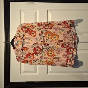 Express Portofino Blouse Slim